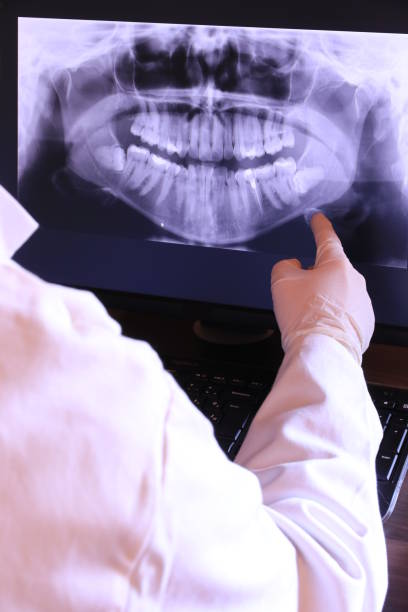 Best Emergency Treatment for Toothache in Coord, NC