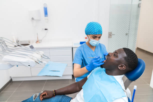 Best Same-Day Emergency Dentist in Coord, NC