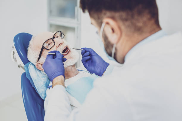 Best Weekend Emergency Dentist in Coord, NC